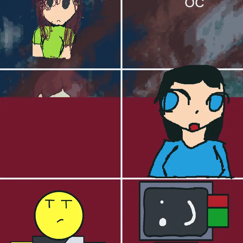 Game by @anastazyja_is_not_me