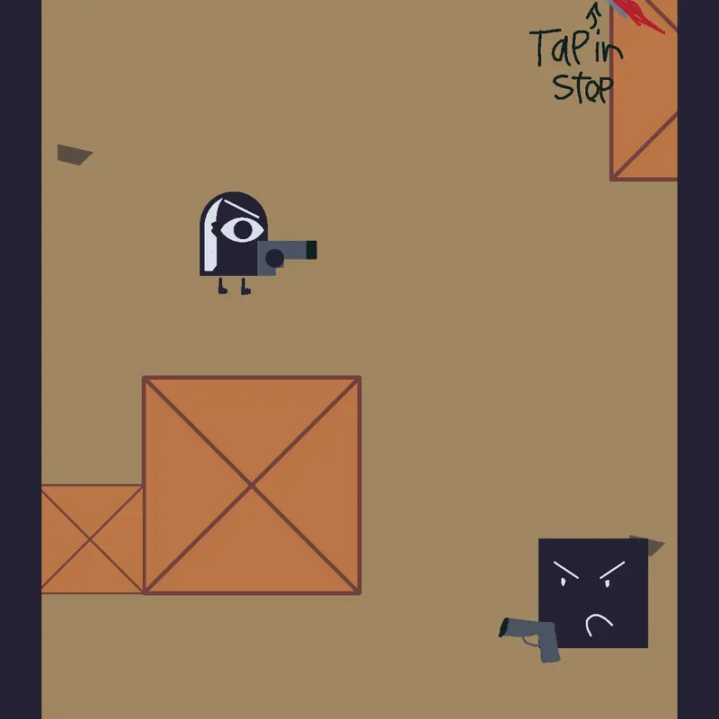 Game by @esw