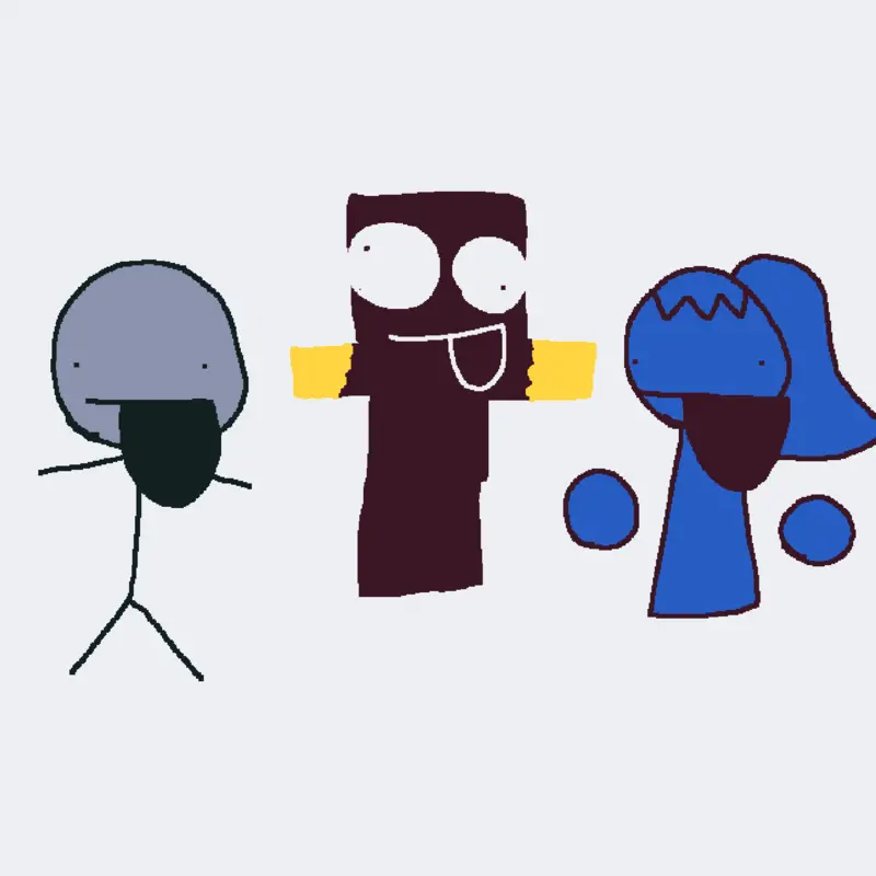 Game by @shedletskys