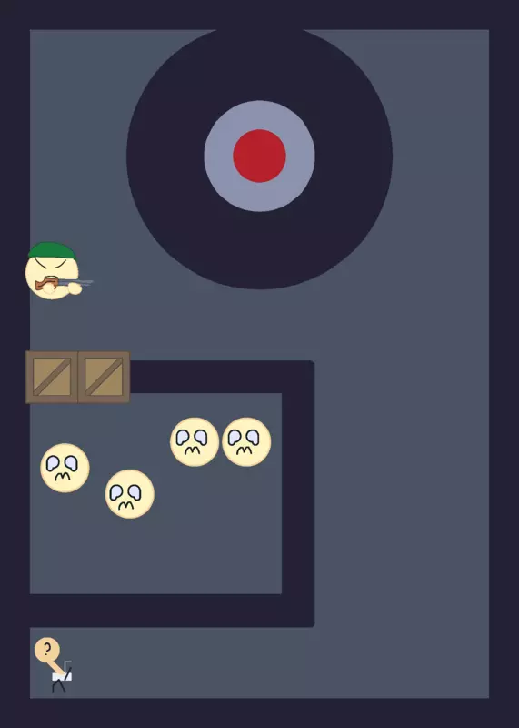 Game by @3o3
