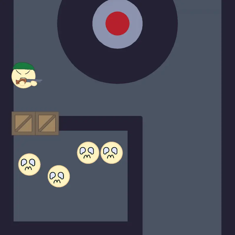 Game by @3o3