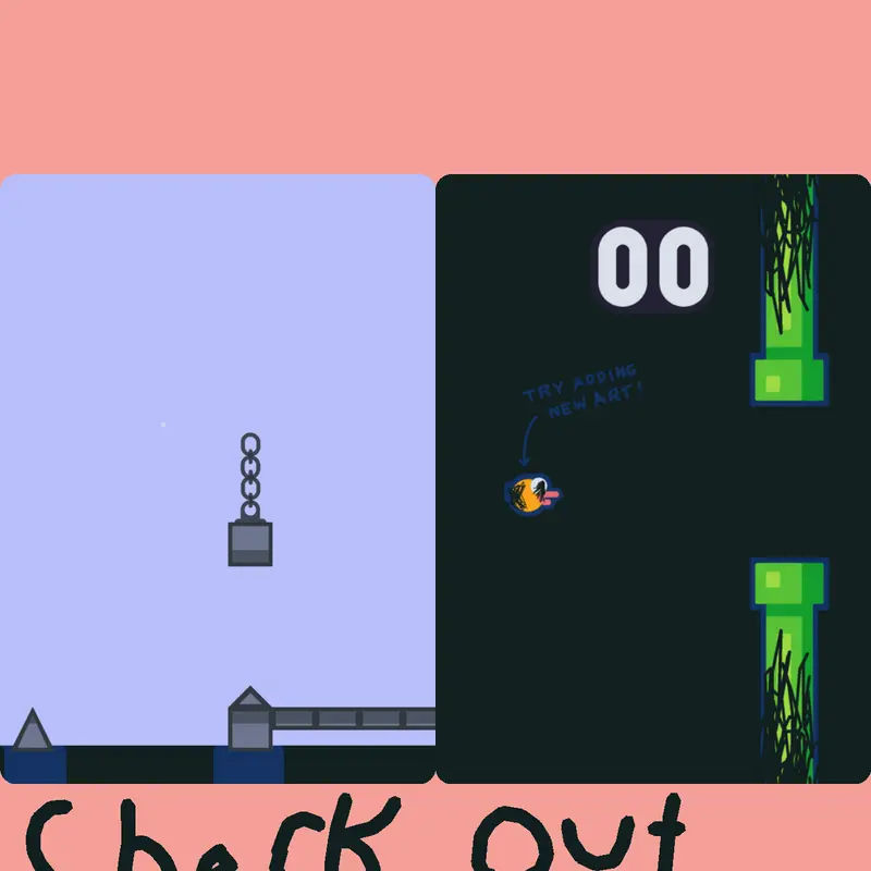 Game by @thegamemaker2024