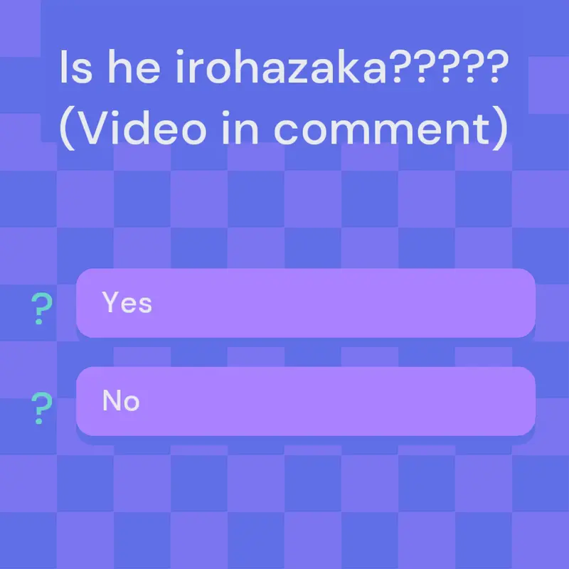 Game by @OH-S
