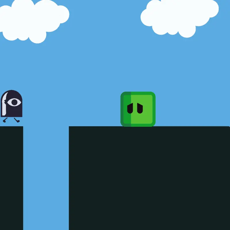 Game by @JanaFirmino