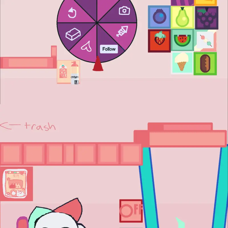 Game by @RegilKent