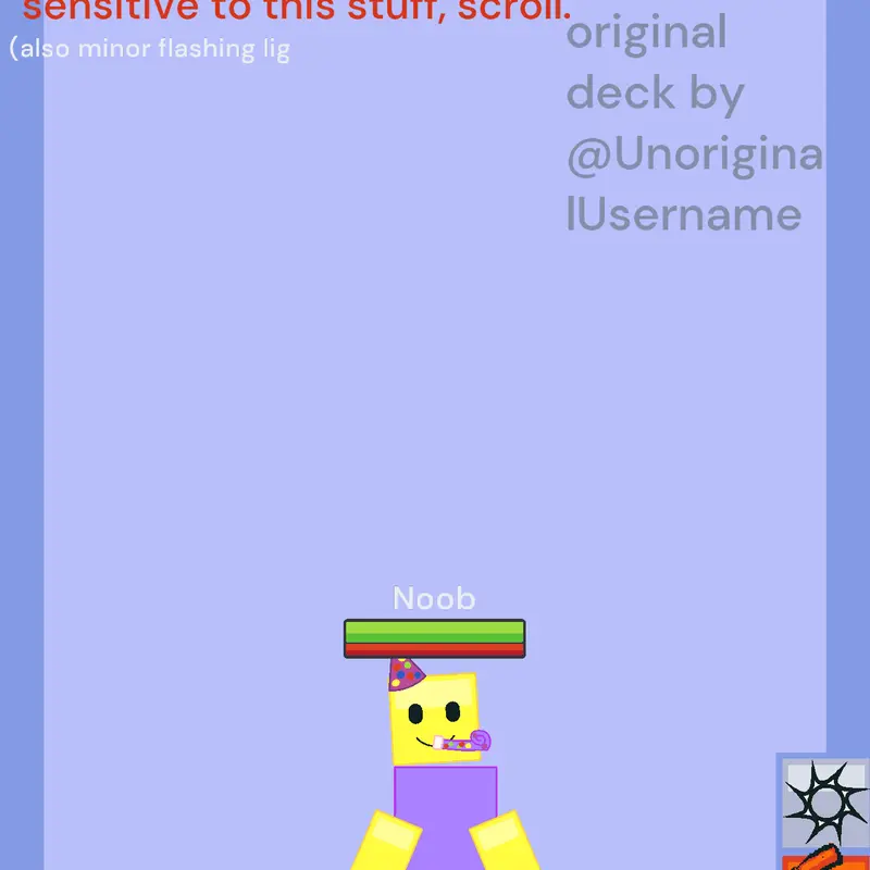 Game by @tioo