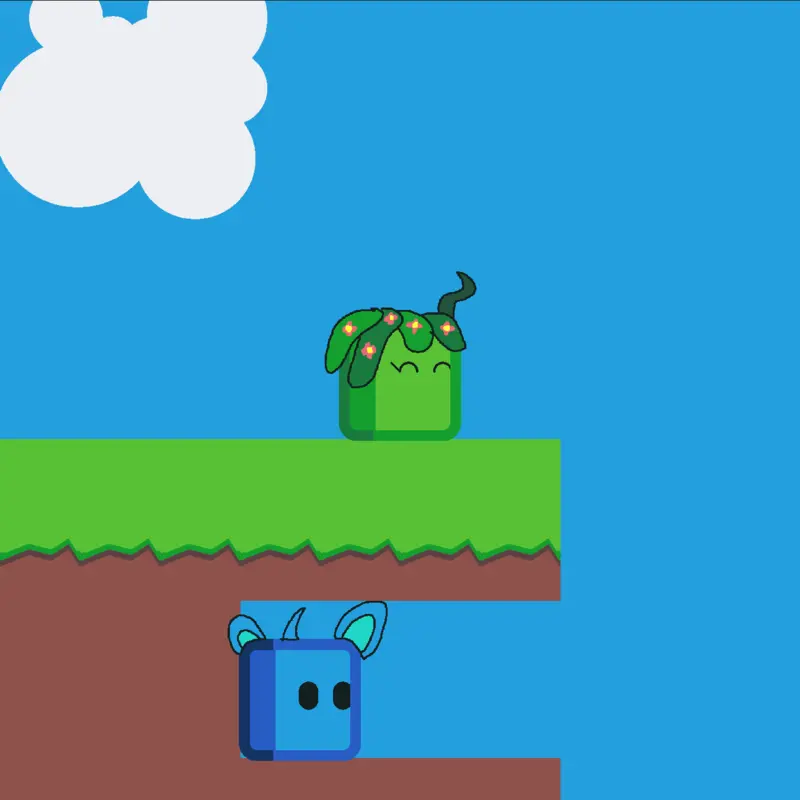 Game by @Helloimindonesian