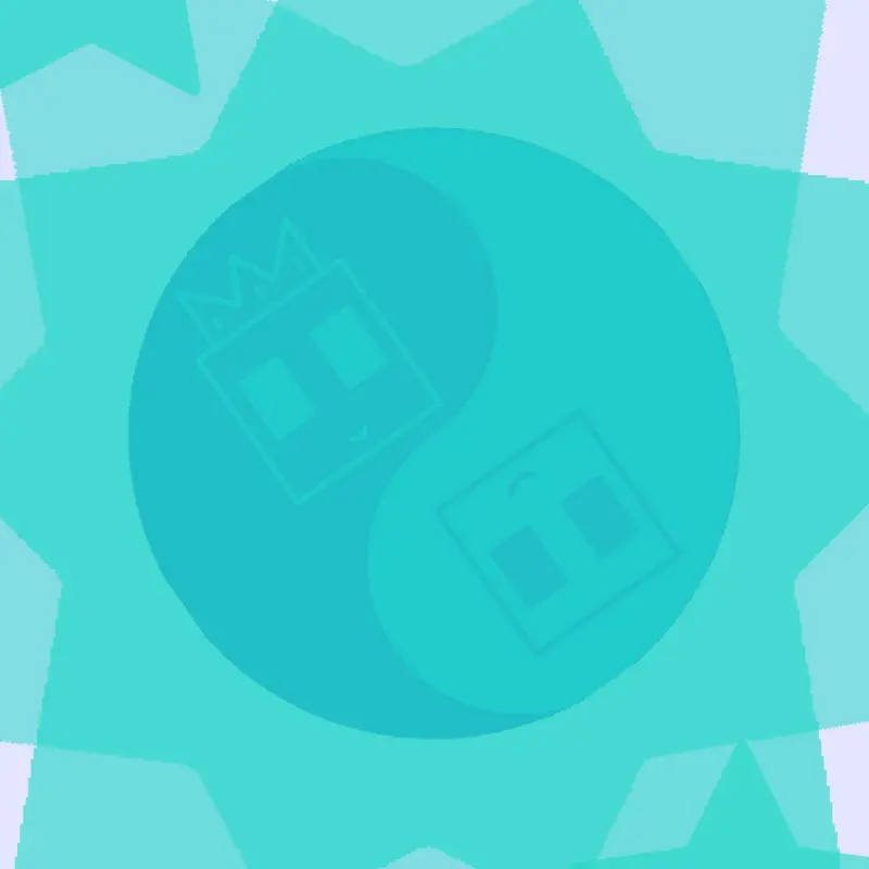 Game by @FoxtyTheBlueCube