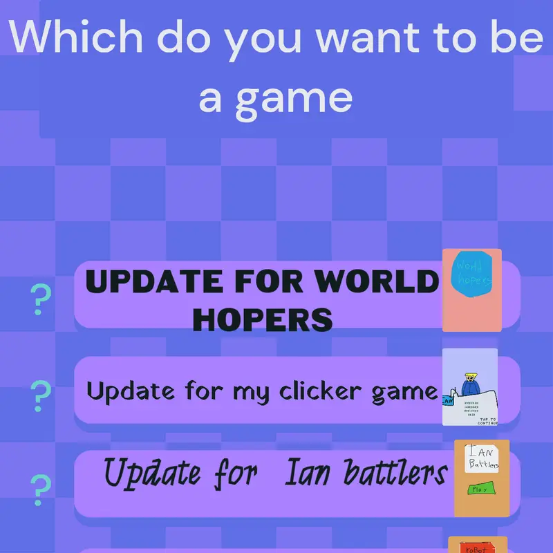 Game by @fortnite-man