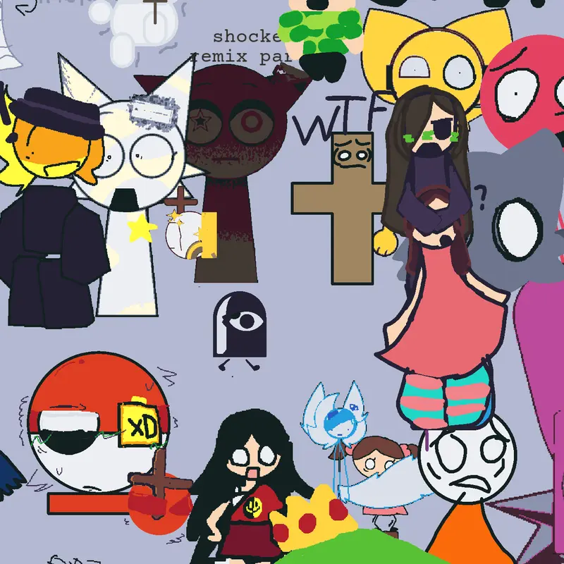 Game by @COSMO-GOOB_Official