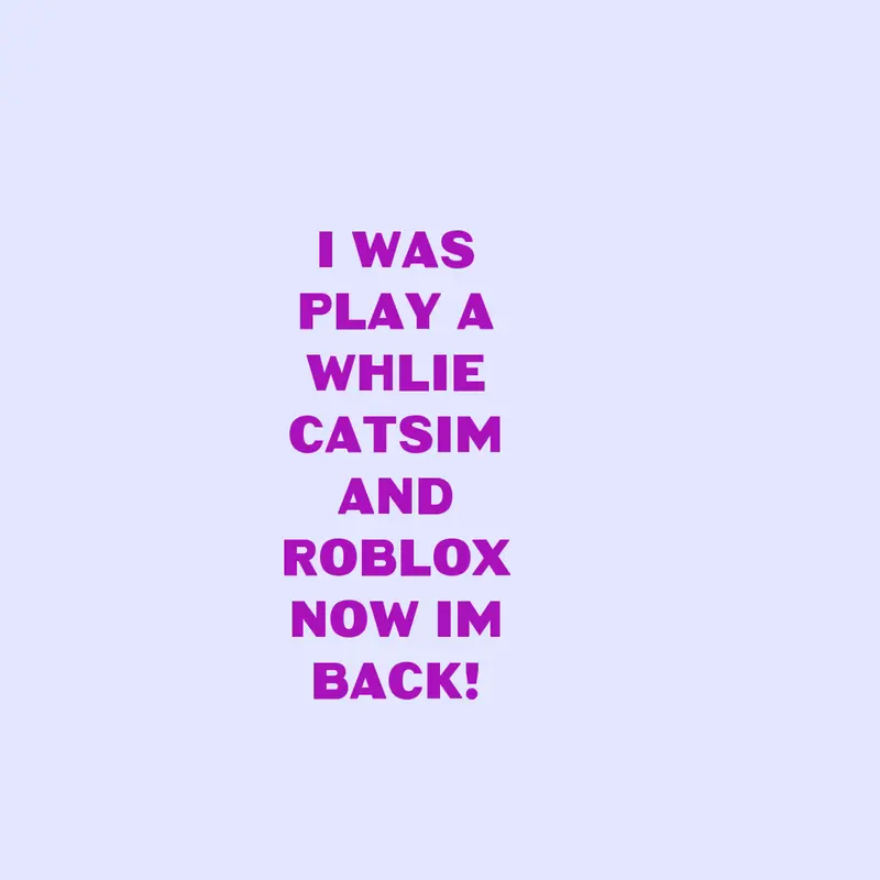 Game by @Blair_meow
