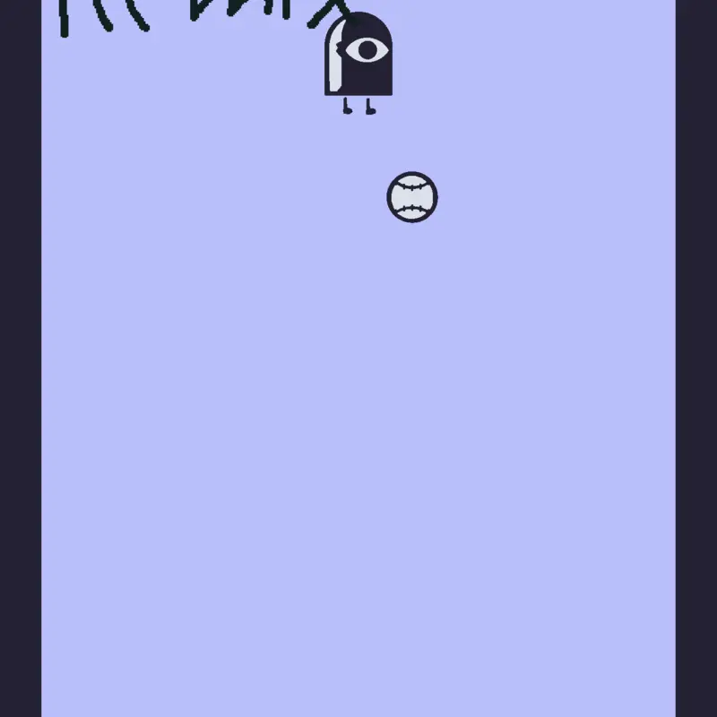 Game by @joelcontreras21