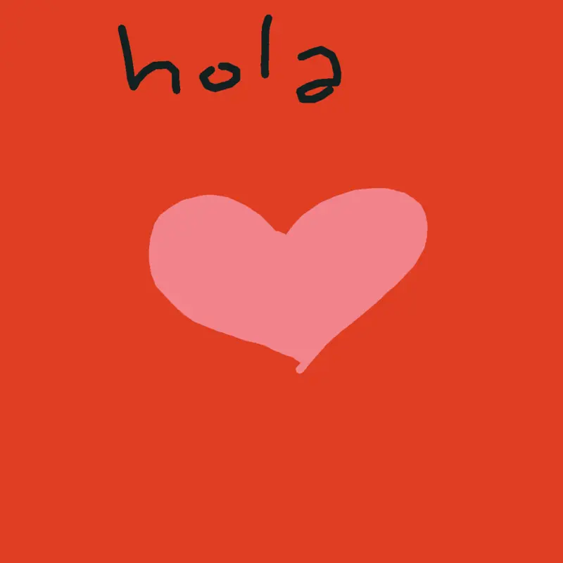Holaaaaa by @bonini