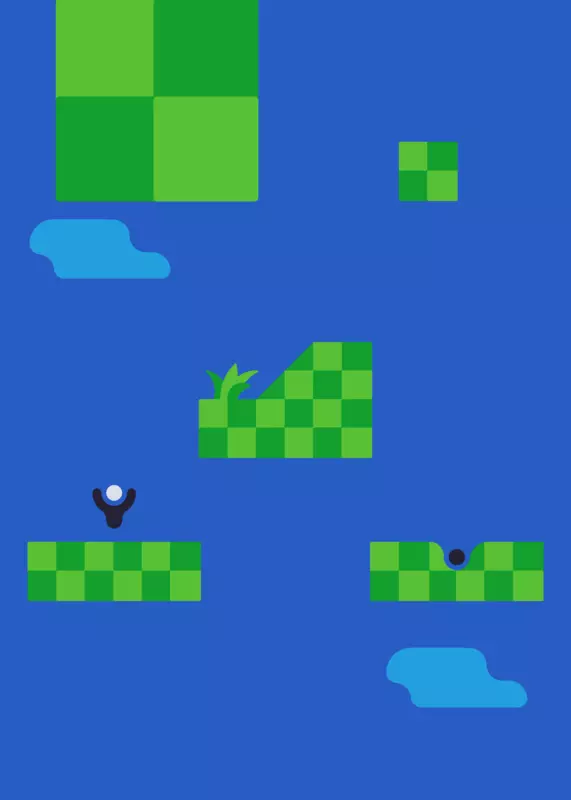 Game by @Theblackowl