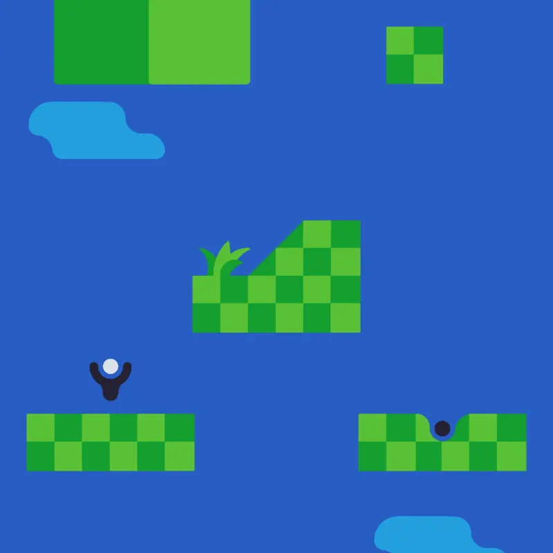 Game by @Theblackowl