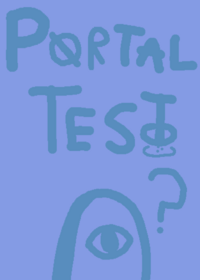 Portal Test