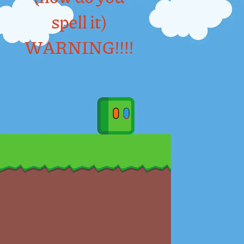 Game by @DeansFinalResortOfCastle