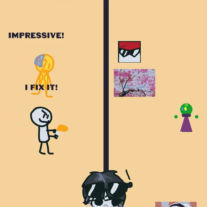 Game by @GamerPlazy