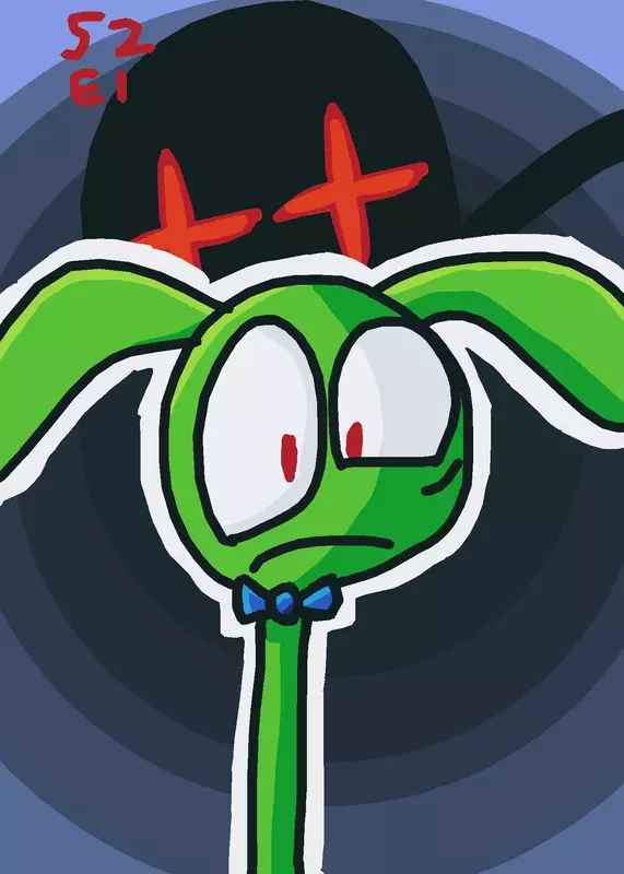 Game by @Greenbunny