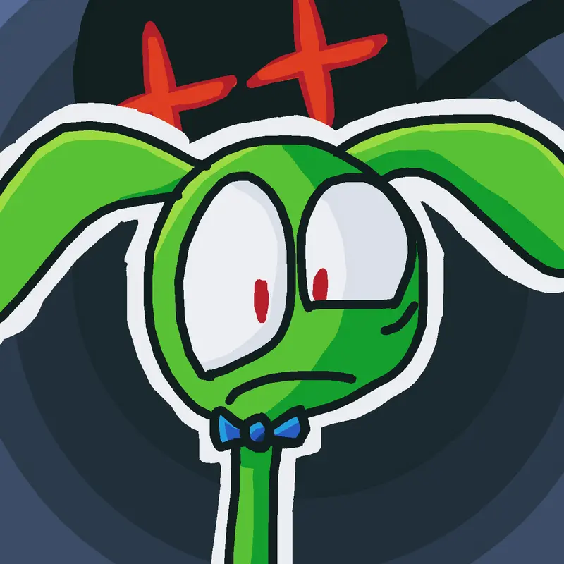 Game by @Greenbunny