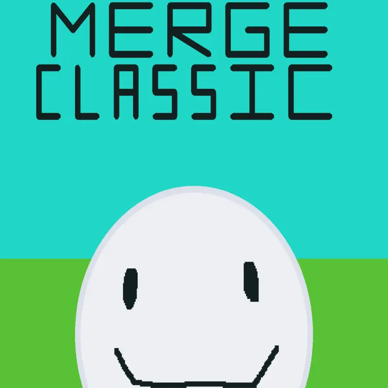 Game by @MergeGames