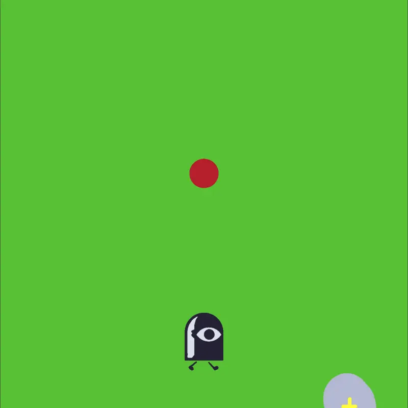 Game by @jermygamez