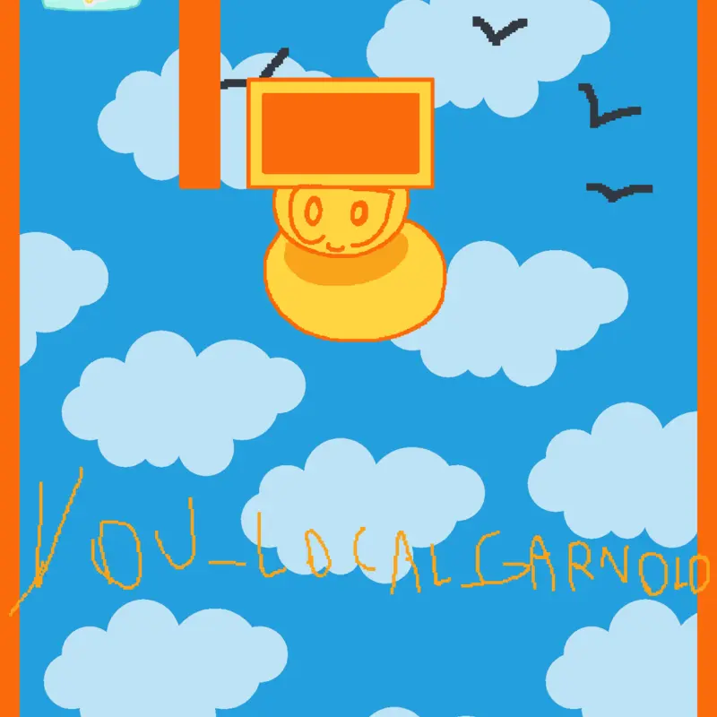 Game by @simoncube_loll