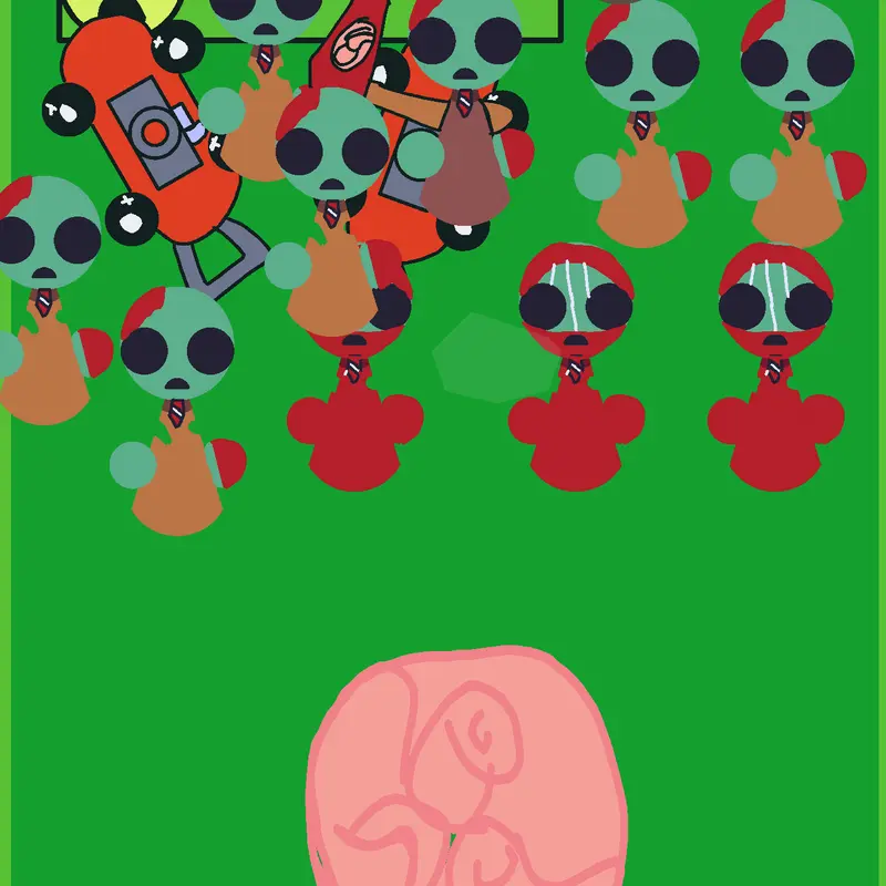 Game by @pizze