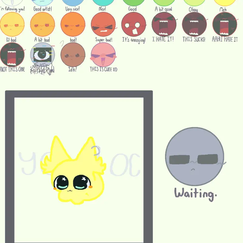Game by @ilovedandyswor