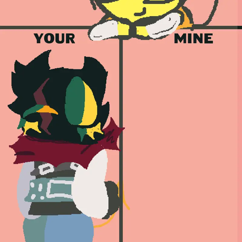 Game by @Thatmob_veritysfemboy
