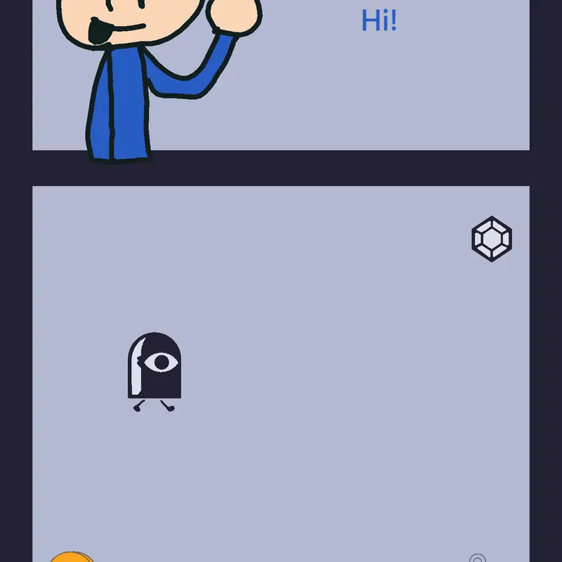 Game by @cake_at_stake