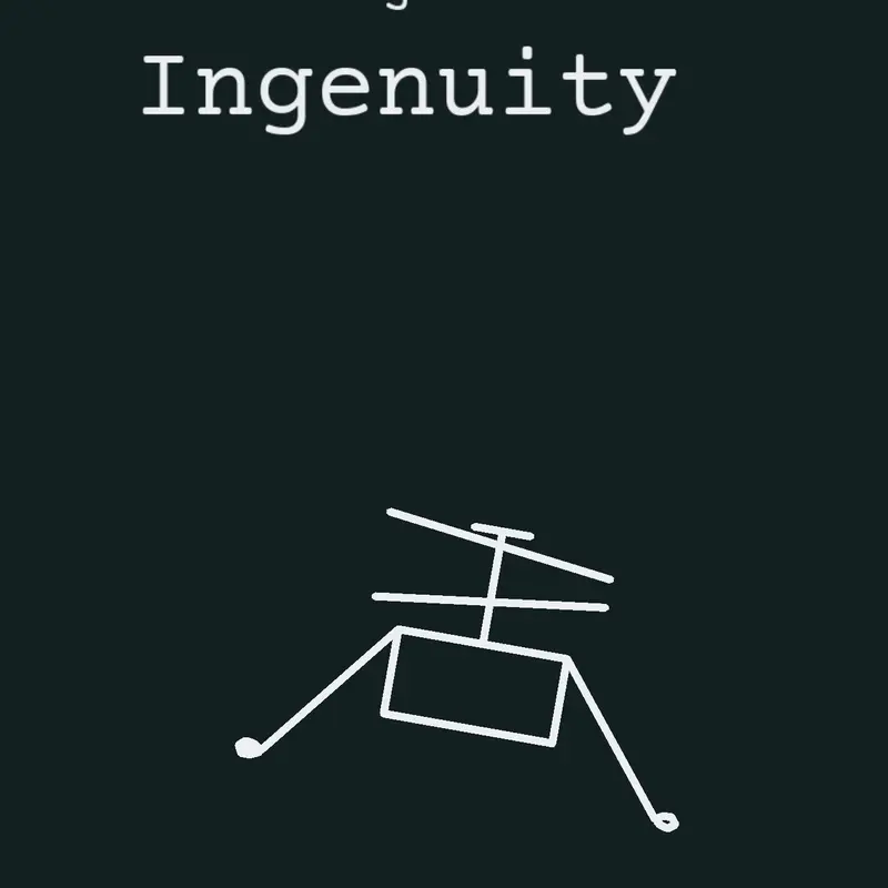 Game by @tinfoil_ball