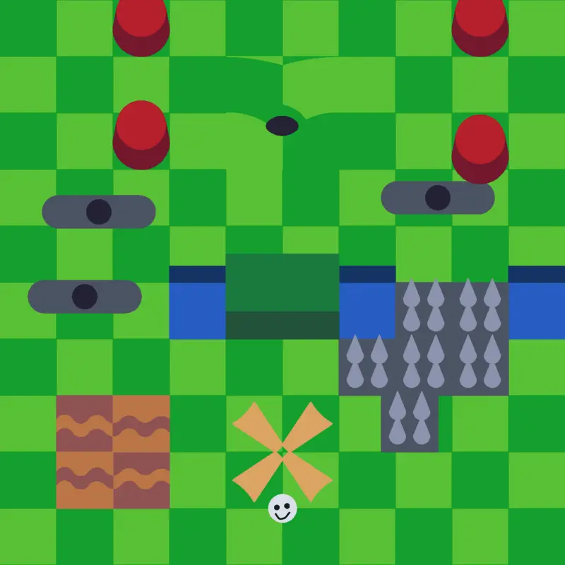 Game by @lawa