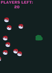 Poland Run Multiplayer