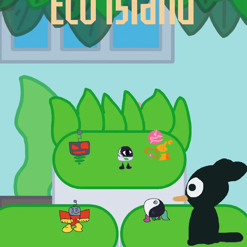 Game by @bsicuti