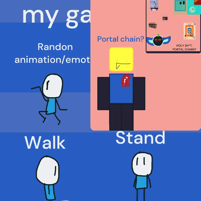 Game by @edps