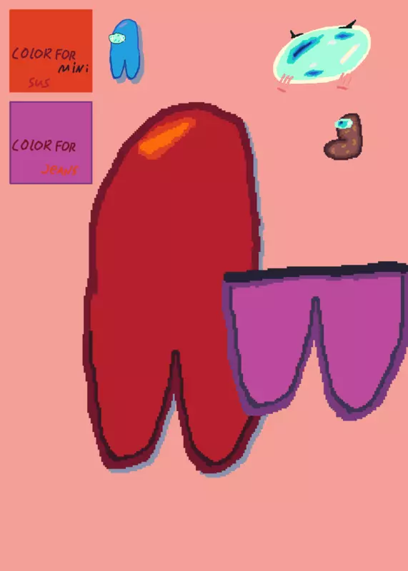 Game by @Oivearriuss
