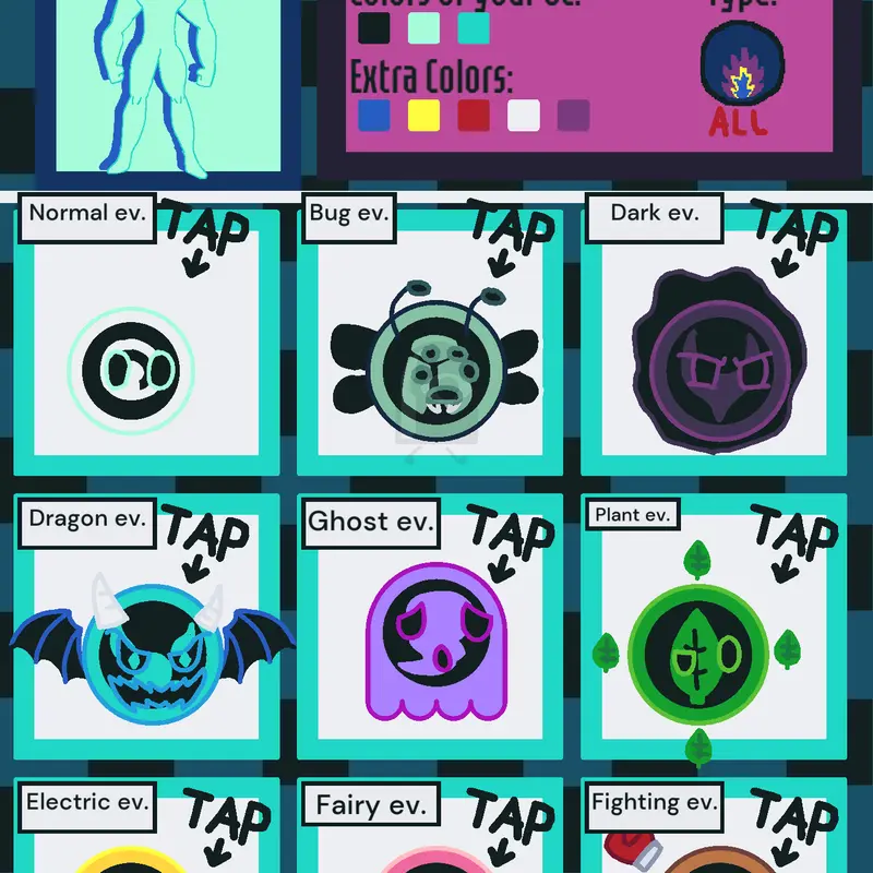 Game by @Xtreme-old