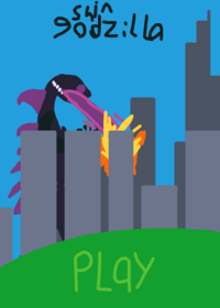 Shin godzilla test