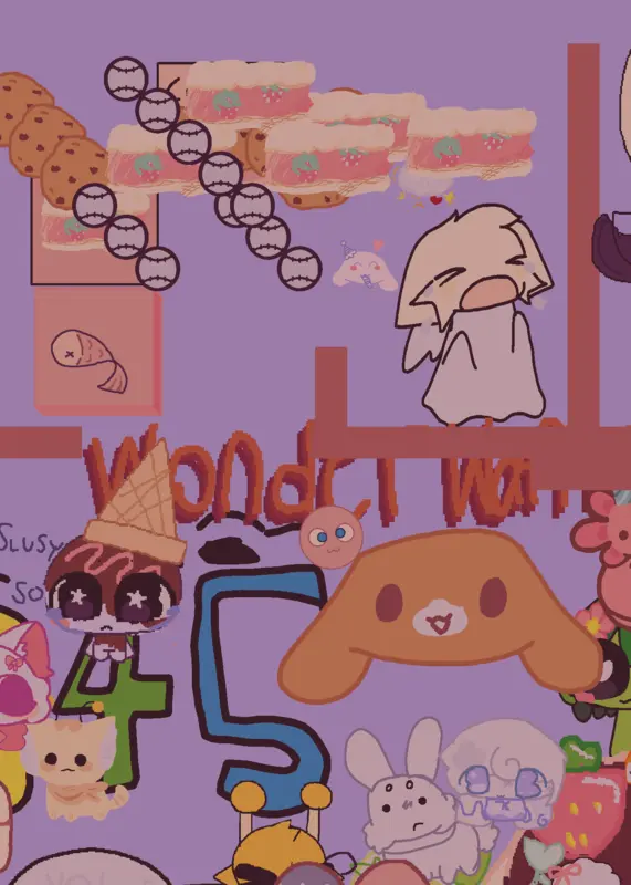 Game by @itsmikicute