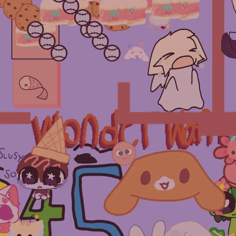 Game by @itsmikicute