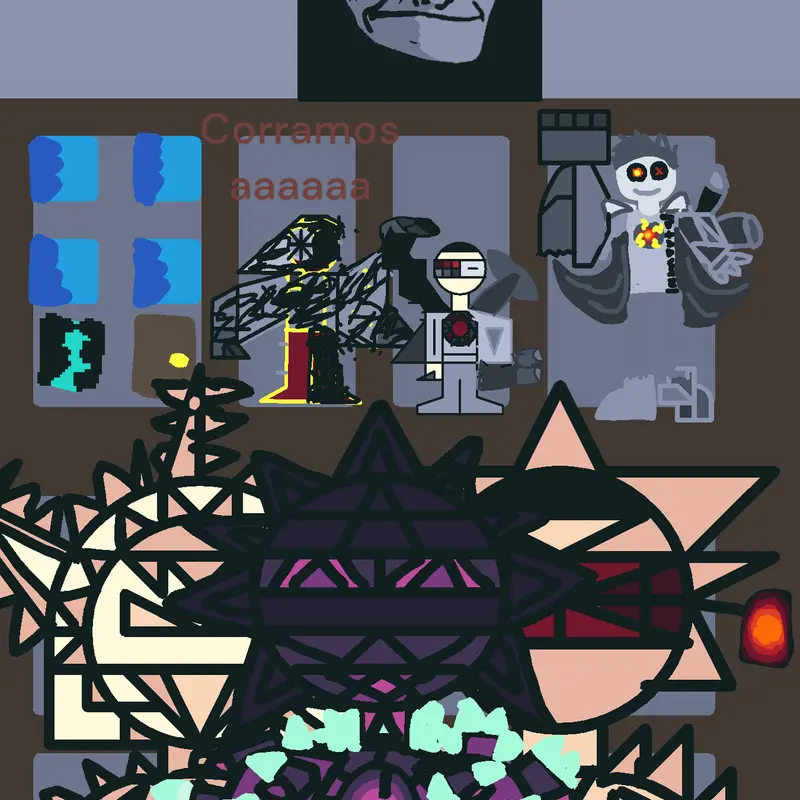 Game by @Inmortal000_nueva_cuenta
