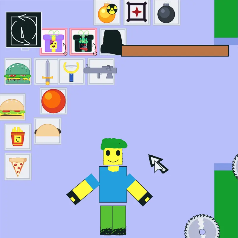 Game by @Arthur_brasileiro0704