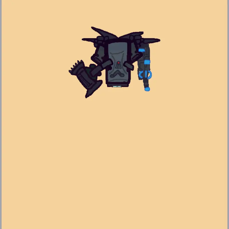 Ideas for this game by @SecretWLgames