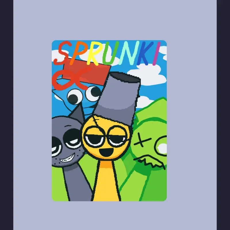 Game by @hawliprohacker