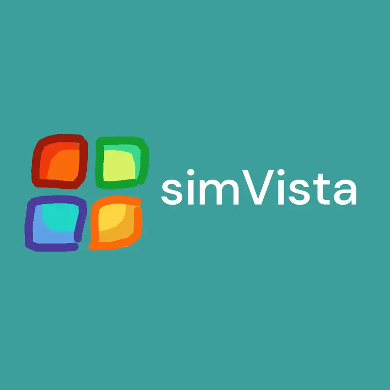simVista by @KapsKat
