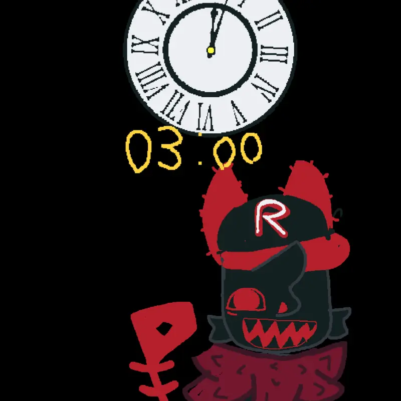 Game by @GUBBY_XD