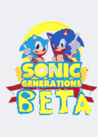 Sonic Generations