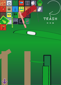 FEED STICKMANS!