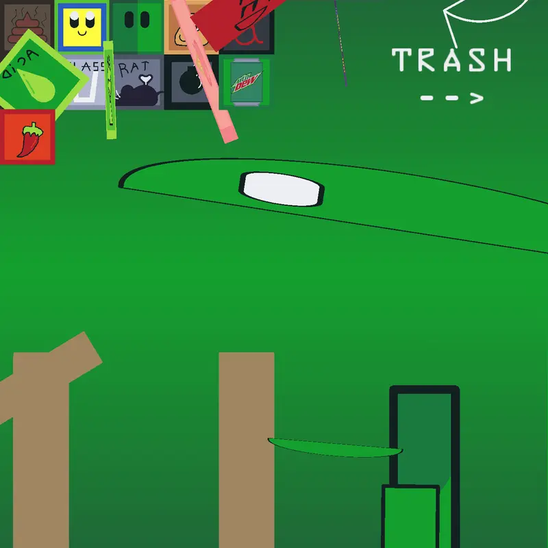 Game by @Green_Kickman